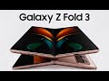 Samsung Galaxy Z Fold 3 – ПОДЭКРАННАЯ КАМЕРА