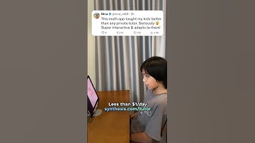 This math app taught my kids better than a tutor.