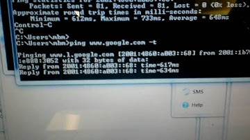3G native IPv6 Internet access in Tokyo (In a plane waiting to depart to Copenhagen)
