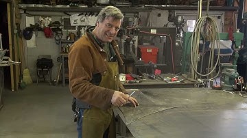 How to Create a Sculpture, Part 2 - Kevin Caron