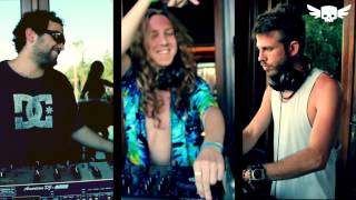 NDE PoolParty 2012