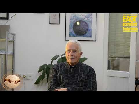 გეშტალტთერაპია საქართველოს ეროვნულ გეშტალტ ინსტიტუტში