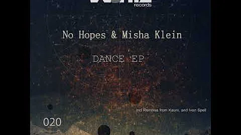 Dance (Ivan Spell Remix)