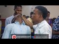 Must watch men will be stranded without divine endument revivalist emmanuel oluwafemi power