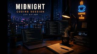 midnight coding