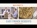 Easy French Desserts (Season 2, Episode 5)