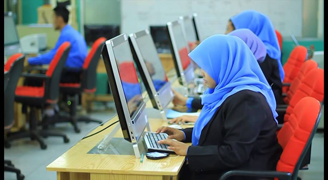 Politeknik Negeri Jakarta - Company Profile