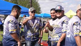 2022 Edinburg CISD Employee BBQ Cook-Off 2022 Silver Eagle Bbq Cook Off