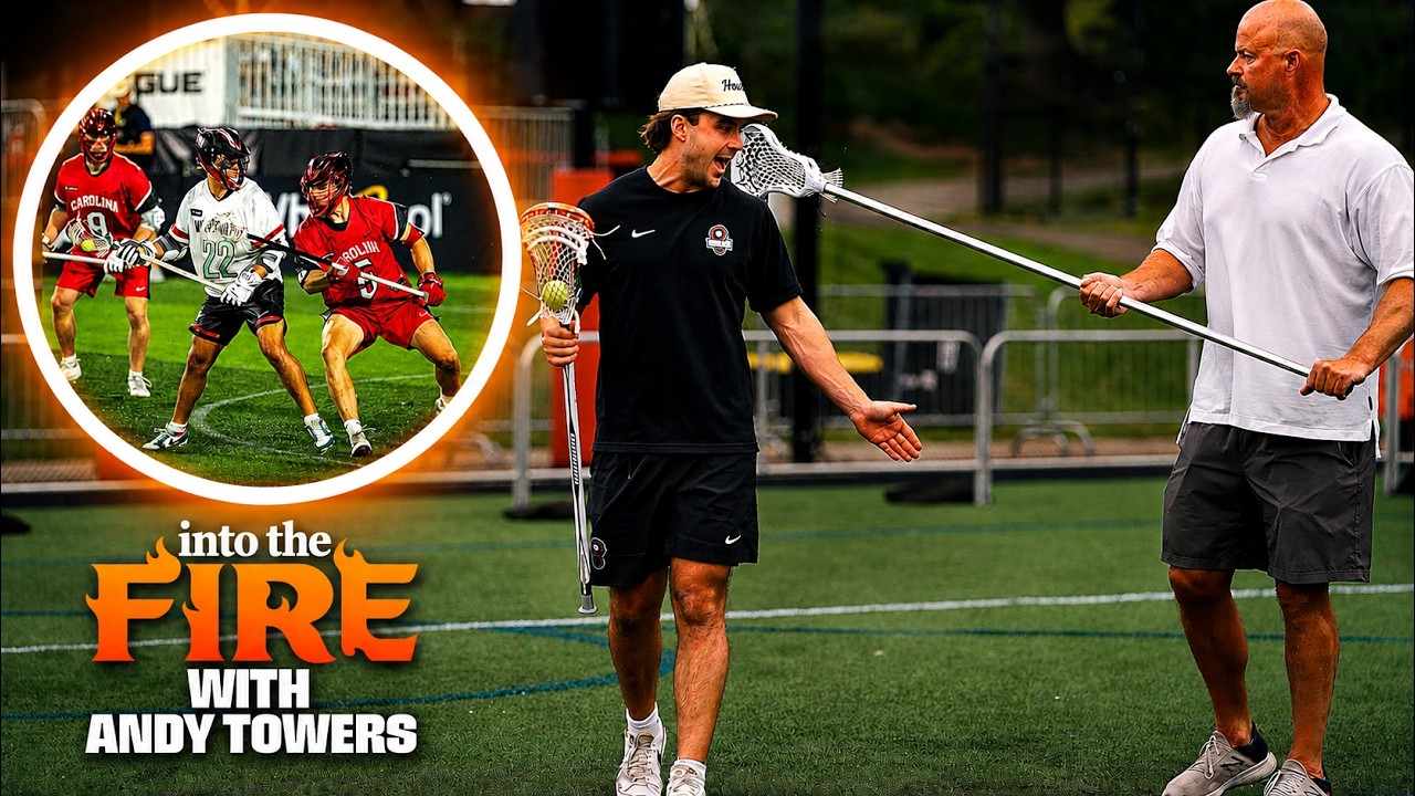 Joey Spallina Breaks Down How to Read & Attack Defenses Like a Pro