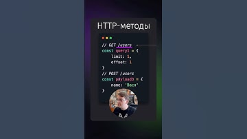Гайд REST API | Модель зрелости - болото, ресурсы, HTTP | #api #apparchitecture #backend