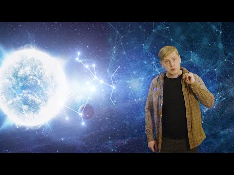 Видео: Как измеряется видимая звездная величина?