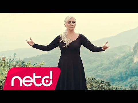 Aynur Haşhaş - Dağlarda Kar Olsaydım