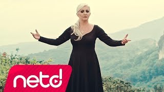 Aynur Haşhaş - Dağlarda Kar Olsaydım Resimi