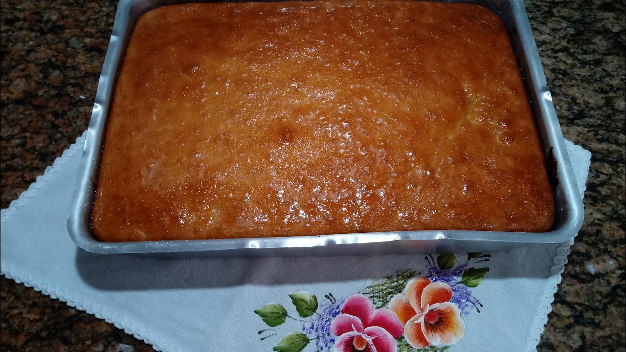 Pão Sem Sovar Batido no liquidificador SUPER FÁCIL DELICIOSO🍞