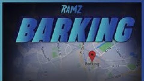 Barking - Ramz (Music Video)