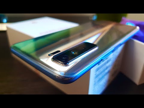 Huawei P40 Lite