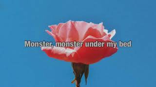 Monster (Under My Bed) - Call Me Karizma (Lyrics)