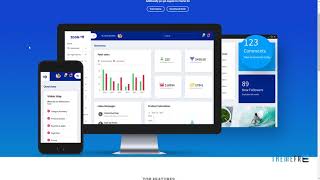 Zoom - Bootstrap 4 Admin Template + Angular 4        Kiefer Minoru