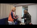 溜まりまくった腕輪の十字架をじゃんけんで連勝して消化します