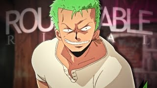 [One Piece AMV] - ROUNDTABLE RIVAL | 25k+ Resimi