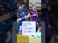 Rohit vs Sunil #rohitsharma #sunilnarine #mumbaiindians #kolkataknightriders #ipl #ipl2026 #ytshorts