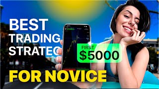 ? BEST POCKET OPTION TRADING STRATEGY FOR NOVICE - How to Get First $5000? *WITHDRAWAL PROOF