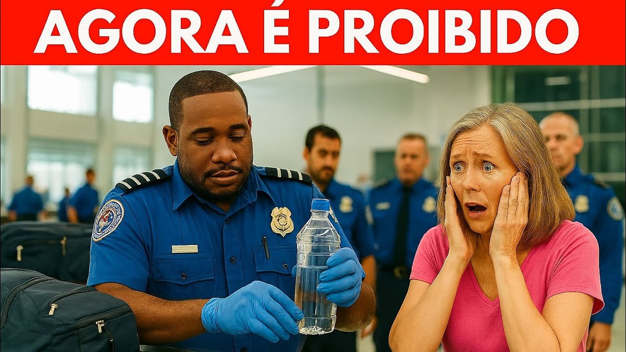 10 ítens que PODEM ATRAPALHAR sua viagem e VOCÊ NEM SABIA!