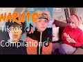 Naruto Tiktok compilation