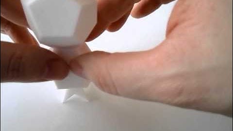 Space Filling Polyhedra