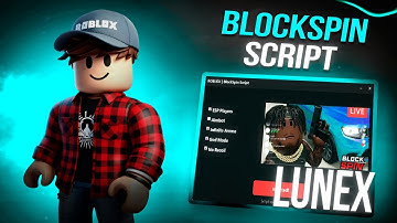 Block Spin Script | BlockSpin Script | I Got UNBEATABLE Using This Secret Script