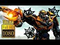 🎥 BUMBLEBEE | TRANSFORMERS 6 (2018) | Full Movie Trailer in Full HD | 1080p