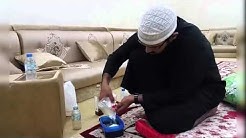 وصفة الزيوت للشفاء و إضعاف السحر مع الراقي مراد المغربي