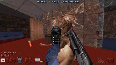 Duke Nukem 3D: Atomic Edition | Come Get Some, 100% | E4L5: Pigsty