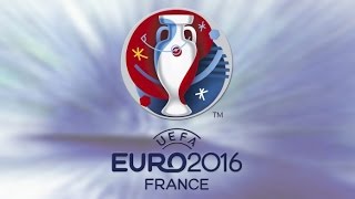Euro 2016 - Le film