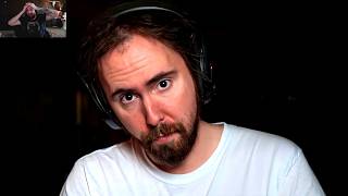 I Will No Longer Support Asmongold. 