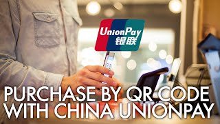 China’s Unionpay promotes mobile payments in more countries
