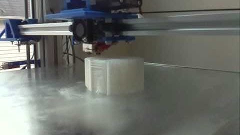 3D Printing a Curta Type I  Step Drum