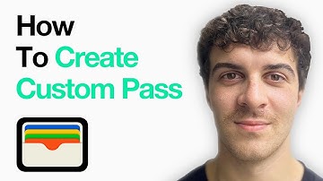 How To Create A Custom Apple Wallet Pass (Full 2025 Guide)