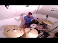 Royal Blood - How Did We Get So Dark ? (Drum Cover)