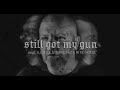 Slaine - Still Got My Gun feat. Vinnie Paz, ILL Bill And Rite Hook (Lyric Video)