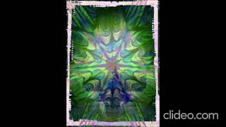 The Rainmaker Redux NFT  Community Project   (Audio + mandala)