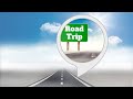 Road Trip Alexa Conversations Entry Video #AmazonAlexaConversationsChallenge