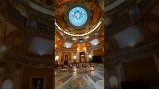 Para visitas reservaspalaciopaz@gmail.com #buenosaires #arquitectura #turismobuenosaires