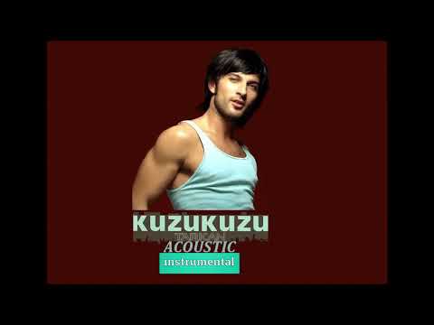 TARKAN - Kuzu Kuzu Akustik ( Instrumental )