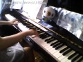 「カントリーロード」〈耳をすませば(Whisper of the Heart)〉/ピアノ(Piano)/Rionピアノチャンネル