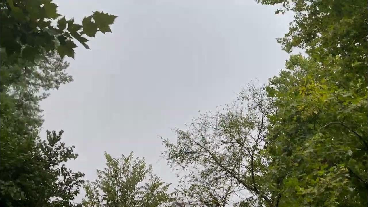 Lightning strike compilation, Part 2. - YouTube