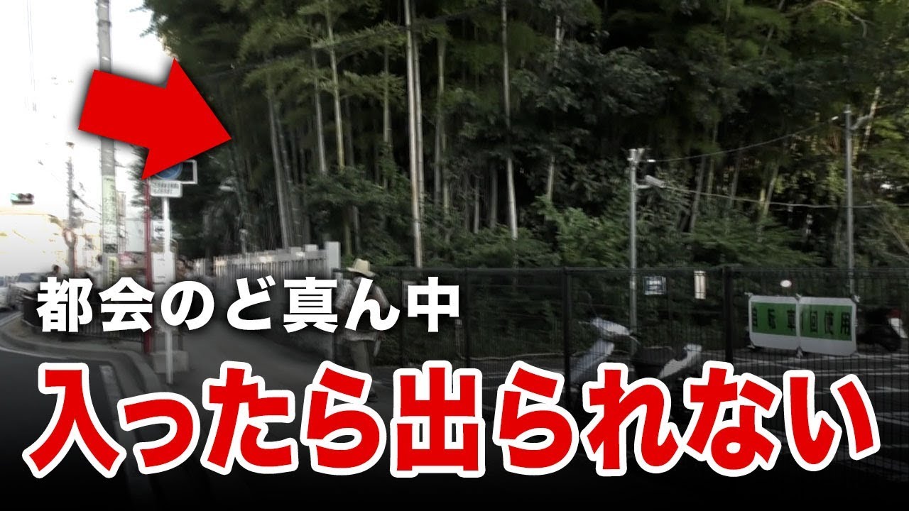 千葉県最強危険心霊スポット 行ってはいけない10選 大日本観光新聞