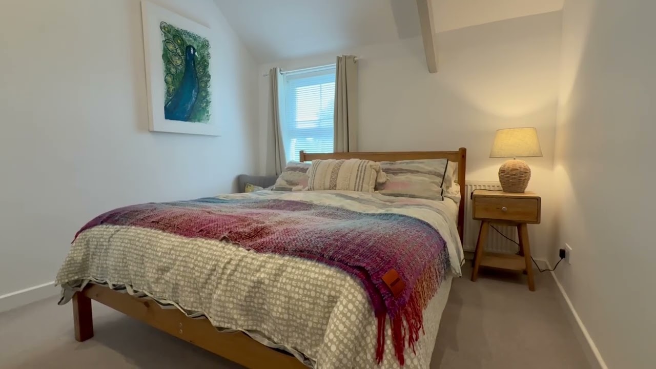 Llanarmon, Pwllheli, Gwynedd, LL53