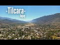 El pueblo que es Patrimonio de la Humanidad y corazón de la Quebrada de Humahuaca | Tilcara, Jujuy