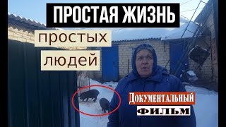 Жизнь обычных людей в деревне/ВСЁ И  ДАЖЕ БОЛЬШЕ о вьетнамских поросятах/Документальный фильм